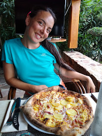 Pizza du Pizzeria Restaurant le Favona à Conca - n°3