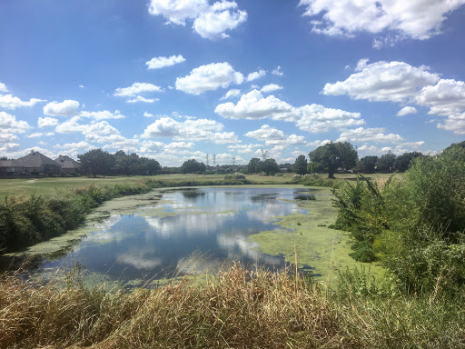 Golf Course «Riverchase Golf Course», reviews and photos, 700 Riverchase Dr, Coppell, TX 75019, USA