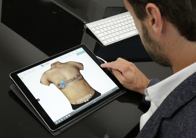 Dr Kevin HADDAD - Paris