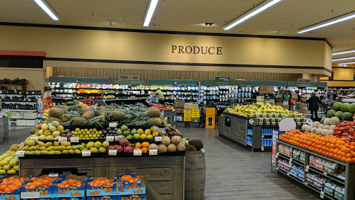 Grocery Store «Pavilions», reviews and photos, 6534 Platt Ave, West Hills, CA 91307, USA