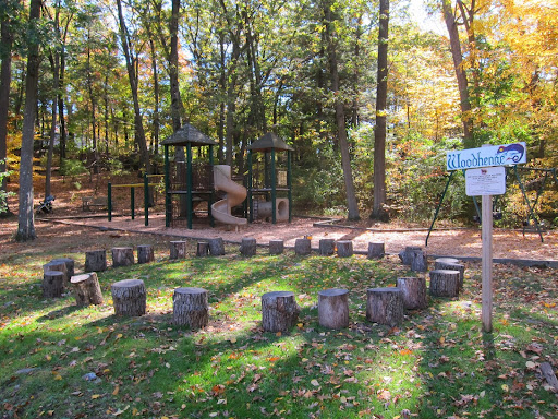 Park «Town of Arlington Menotomy Rocks Park», reviews and photos, 129 Jason St, Arlington, MA 02476, USA