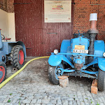 Photo n°3 de l'avis de Mike. fait le 24/07/2021 à 14:48 sur le  Hotel Sonnekalb à Naumburg