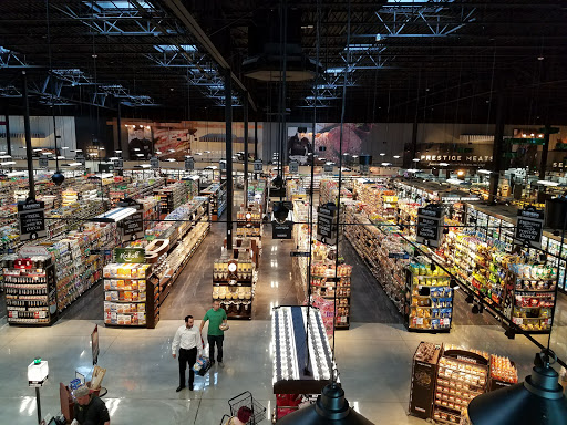 Grocery Store «Harmons Groceries», reviews and photos, 1750 W Traverse Pkwy, Lehi, UT 84043, USA