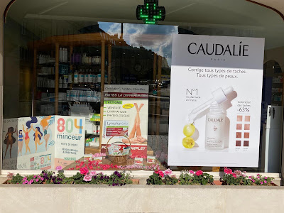 Pharmacie Saint Paul à Verdun