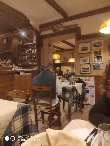 ristoranti Osteria Ca' di Pieri Gorizia