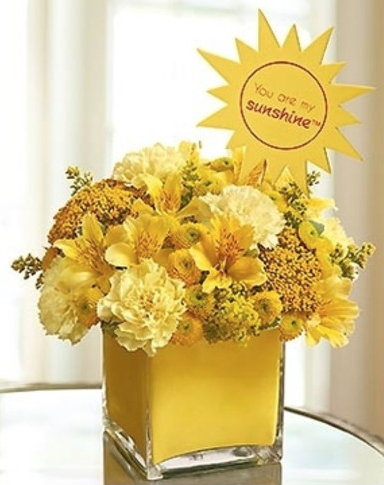 Florist «Cute Flowers & Gifts», reviews and photos, 3294 El Camino Real, Santa Clara, CA 95051, USA