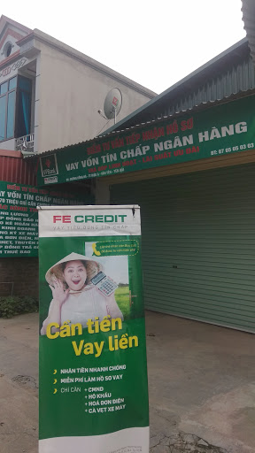 Nhà Sách Hồng Phong