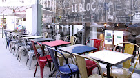 Atmosphère du Restaurant français Le Bloc à Paris - n°19