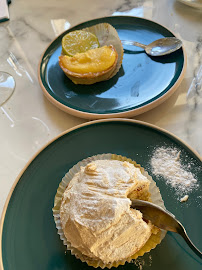 Gâteau du Restaurant Chez Lisette à Avignon - n°10