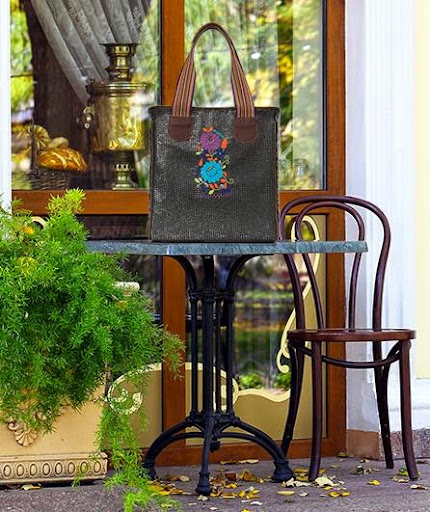 Boutique «Pink Poppy Artisans Boutique», reviews and photos, 114 W 8th St, Georgetown, TX 78626, USA