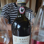 Photo n°2 de l'avis de Florin.r fait le 11/08/2023 à 12:39 sur le  Villa San Michele à Lucolena