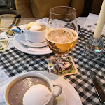 Photo n°6 de l'avis de Bjoern.o fait le 14/03/2022 à 06:27 sur le  Brauereigasthof zum Dachsenfranz à Zuzenhausen