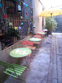 Atmosphère du Restaurant asiatique O'BALI à Toulouse - n°13