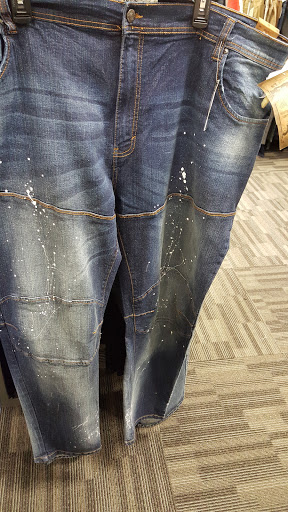 Clothing Store «Burlington Coat Factory», reviews and photos, 9175 E Stockton Blvd, Elk Grove, CA 95624, USA