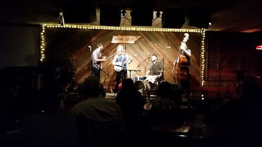 Live Music Venue «Down Home», reviews and photos, 300 W Main St, Johnson City, TN 37604, USA