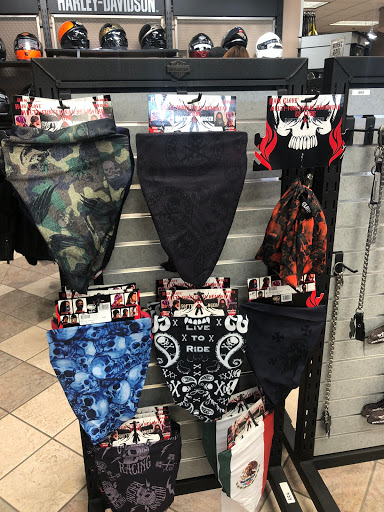 Motorcycle Dealer «Harley-Davidson of Frederick», reviews and photos, 5722 Urbana Pike, Frederick, MD 21704, USA