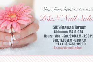 D&N Nail Salon