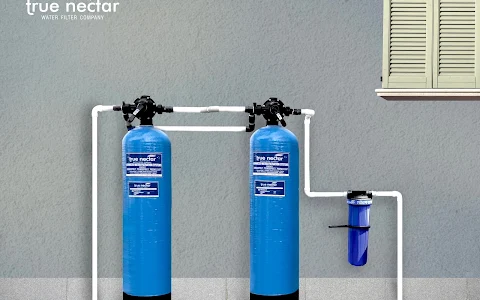True Nectar, Water Purifier, Water Treatment Plant, RO UV Purifier, RO Purifier, RO Plant Kerala image