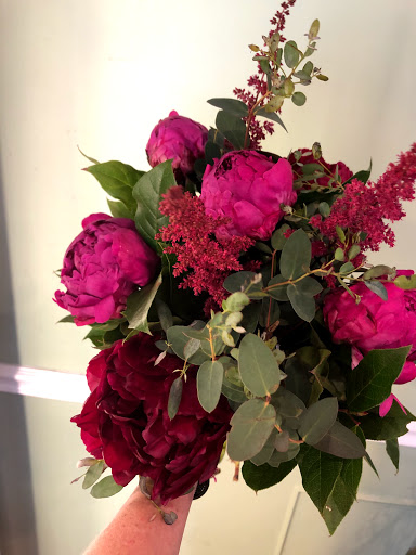 Florist «Lotus Petals Floral Design», reviews and photos, 92 Baker St, Maplewood, NJ 07040, USA