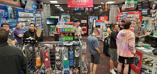 Video Game Store «GameStop», reviews and photos, 57 11400 S, Sandy, UT 84070, USA