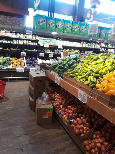 Supermarket «Golden Mango Supermarket», reviews and photos, 700 Suffolk Ave, Brentwood, NY 11717, USA