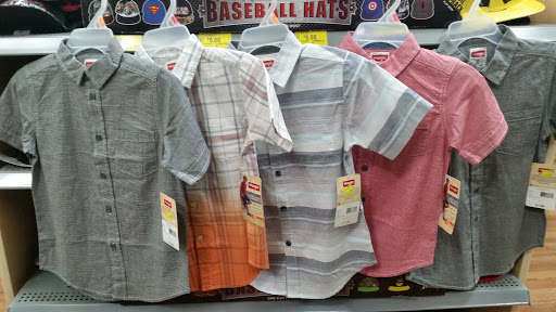 Department Store «Walmart Supercenter», reviews and photos, 21655 N Lake Pleasant Pkwy, Peoria, AZ 85382, USA