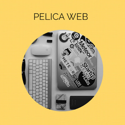 PELICA WEB - Pauline Desmares, développeur web à Briançon