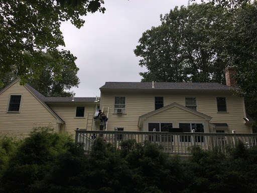 Roofing Contractor «Roof Surgeons», reviews and photos, 86 Bridgton Rd, Westbrook, ME 04092, USA