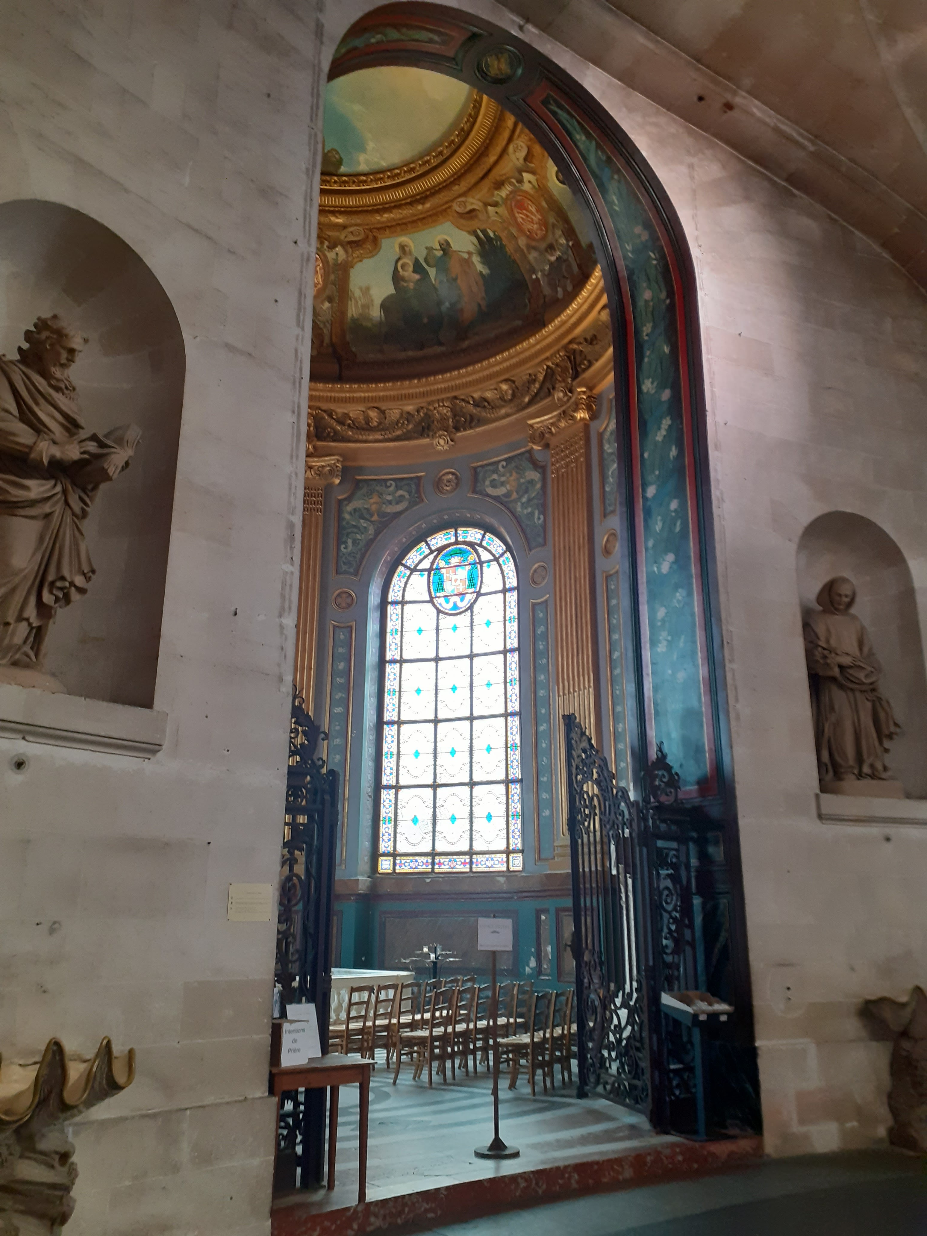 Photo n° 14 de l'avis de Amandine.e fait le 08/07/2021 à 07:43