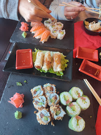 Sushi du Restaurant japonais Aiko à Pau - n°11