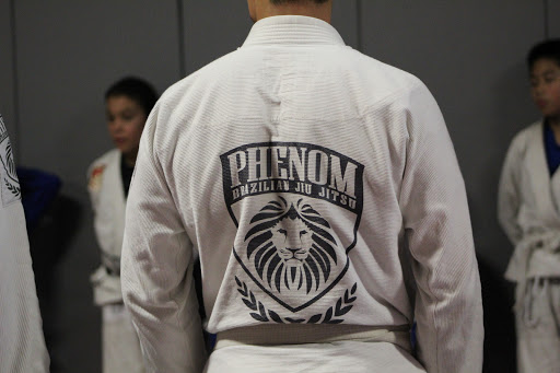 Martial Arts School «Phenom Brazilian Jiu-Jitsu & Mixed Martial Arts», reviews and photos, 15230 San Fernando Mission Blvd b104, Mission Hills, CA 91345, USA