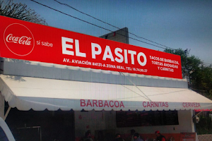 Tacos De Barbacoa El Pasito image