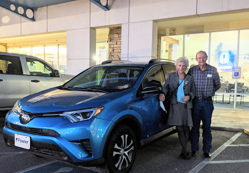 Honda Dealer «Frontier Honda Ltd.», reviews and photos, 710 S Main St, Longmont, CO 80501, USA