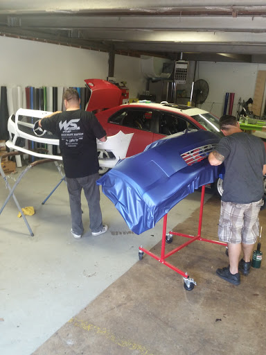 Advertising Agency «Wrap Specialties / Wrap Boys», reviews and photos, 301 Kimball St, Woodbridge, NJ 07095, USA