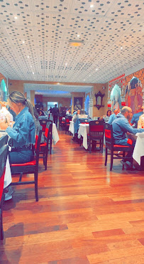 Atmosphère du Restaurant indien Restaurant punjab indien et pakistanais à Bordeaux - n°4