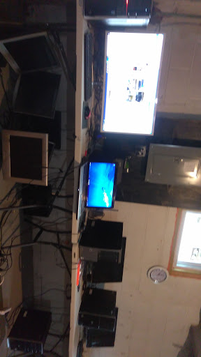 Computer Repair Service «Computer Repair Expert 