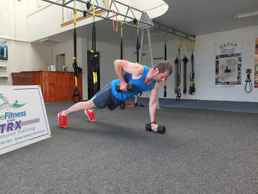 True Fitness