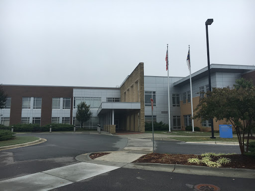 UNC Health Care Addiction Treatment Center at WakeBrook