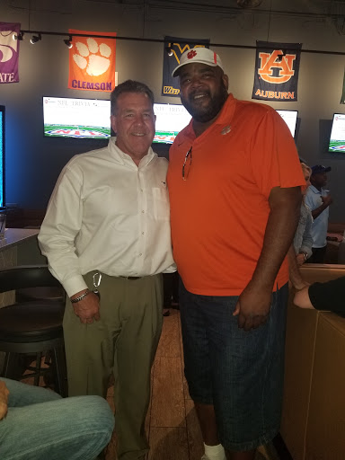 Golf Course «St Marlo Country Club», reviews and photos, 7755 St Marlo Country Club Pkwy, Duluth, GA 30097, USA