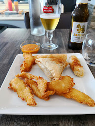 Photo n°12 de Le Chemin Des Épices vente à emporter à Rochefort ()