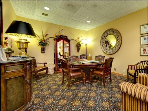 Funeral Home «Resthaven Funeral Home», reviews and photos, 500 SW 104th St, Oklahoma City, OK 73139, USA