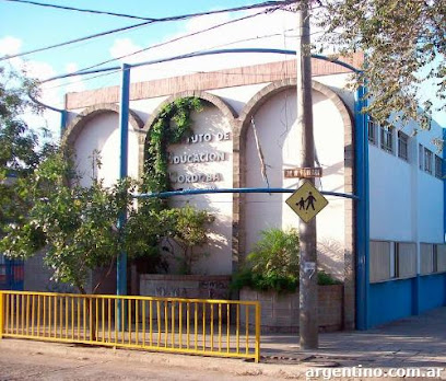 Instituto de Educación Córdoba