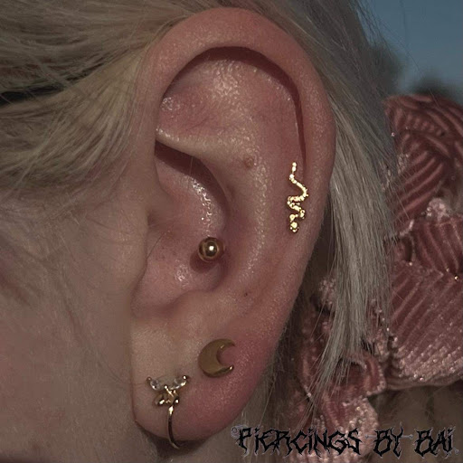 Explore tattoo artist ideas, creative tattoo ideas in Denver, available at Nocturnal Tattoo 2