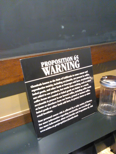 Starbucks image