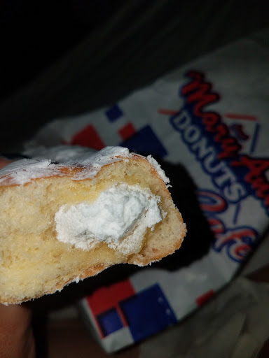 Donut Shop «Mary Ann Donut Shop», reviews and photos, 1664 N Main St, North Canton, OH 44720, USA