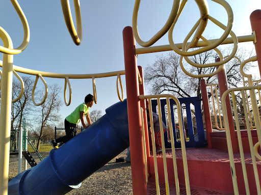 Park «MLK Park», reviews and photos, 1650 Garfield Ave, Des Moines, IA 50316, USA