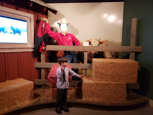 Museum «The MOOseum», reviews and photos, 201 S Bainbridge St, Montgomery, AL 36104, USA