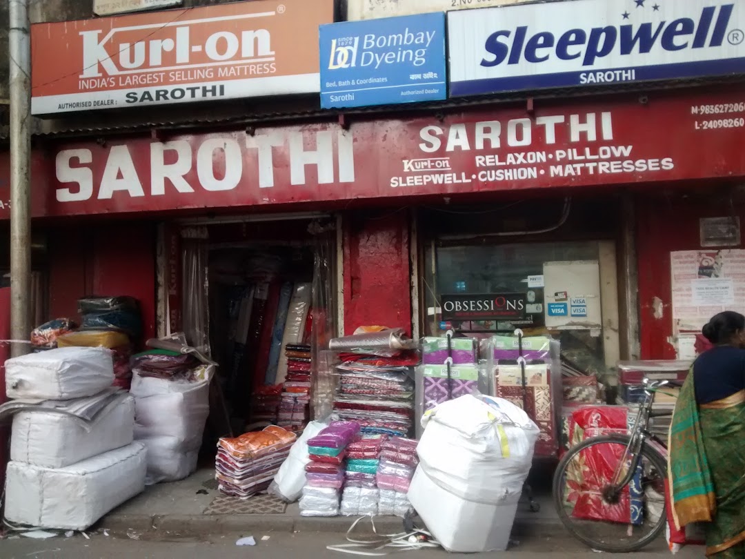 Sarothi