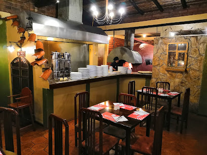 Restaurant Bertuchis - Unidad Nacional, Cuenca, Ecuador