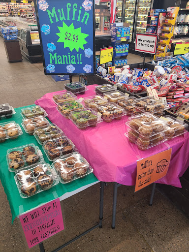 Grocery Store «Family Fare Supermarket», reviews and photos, 724 N University Dr, Fargo, ND 58102, USA